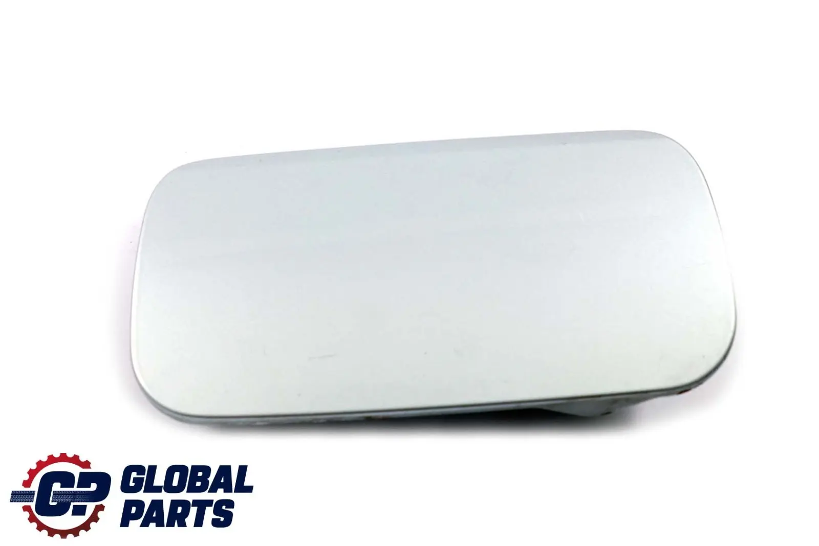 BMW 5 Series E39 Fill In Flap Fuel Filler Cover Cap Arktis Silber - 309 Silver