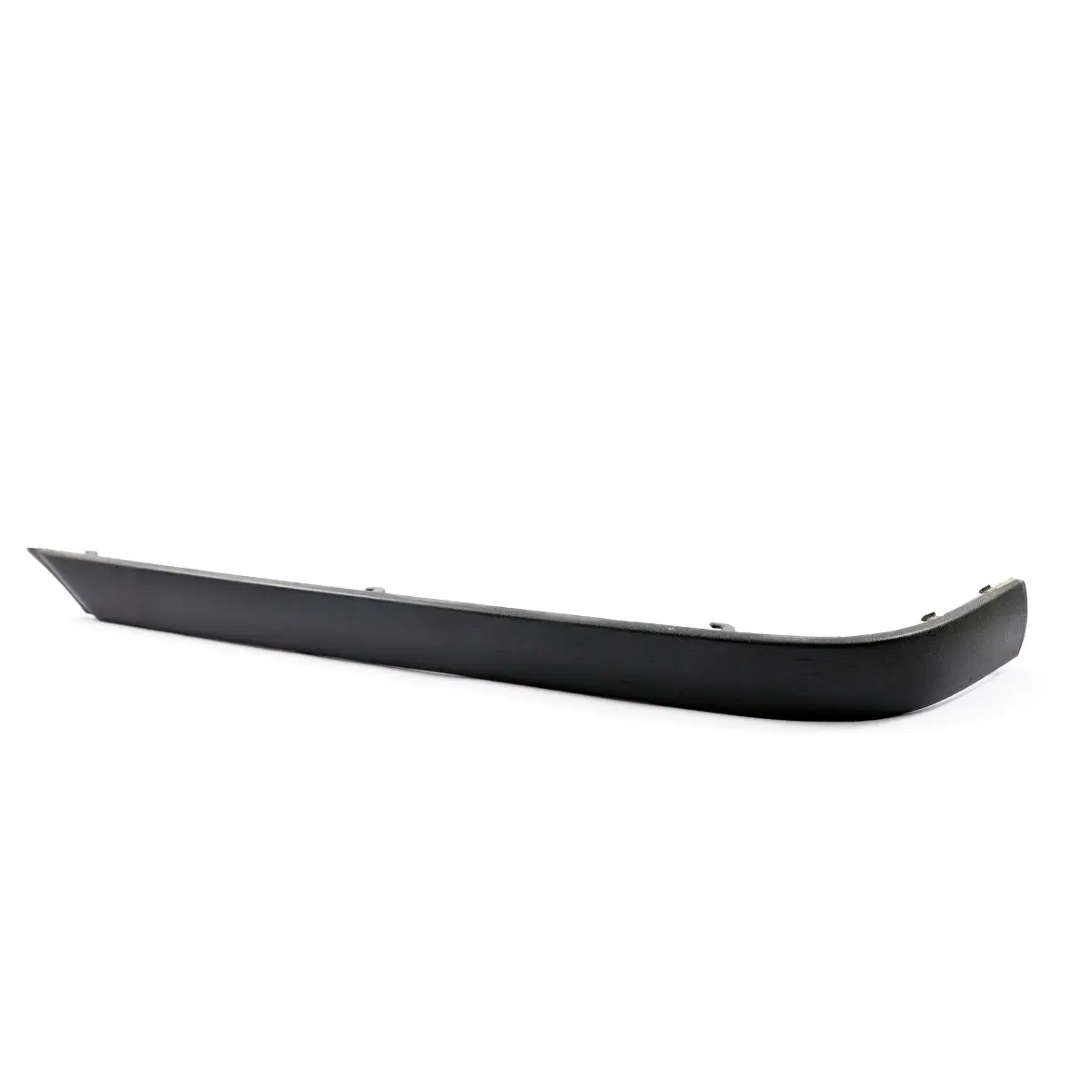 BMW 3 Series E36 Protective Rubber Strip Rear Left N/S Bumper Trim 8206371