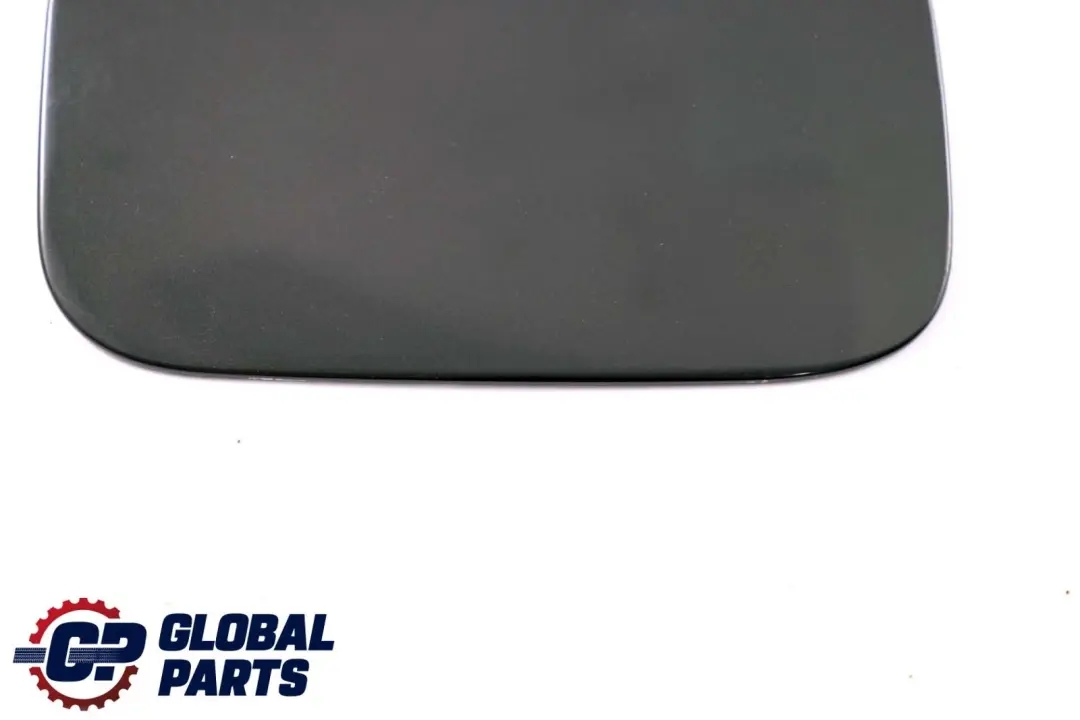 BMW 3 Series E46 1 Saloon Touring Fill In Flap Fuel Filler Cover Black Sapphire