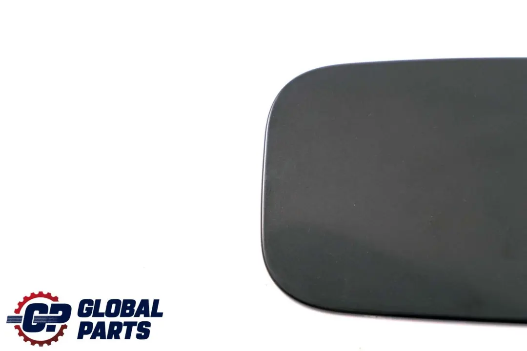 BMW 3 Series E46 1 Saloon Touring Fill In Flap Fuel Filler Cover Black Sapphire