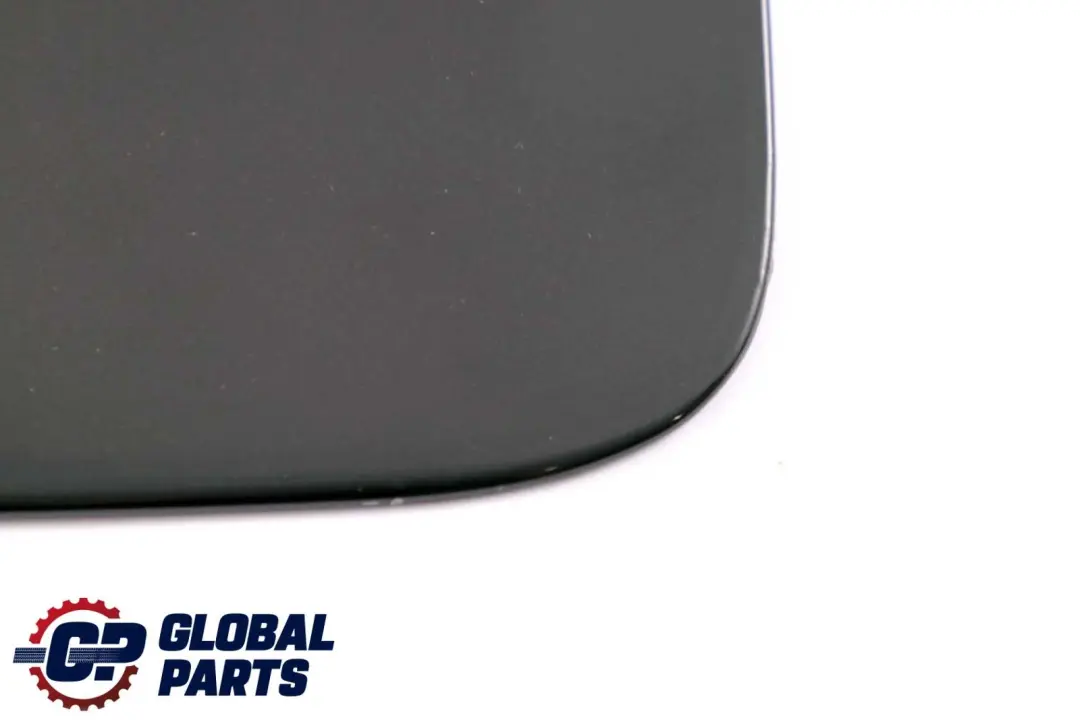 BMW 3 Series E46 1 Saloon Touring Fill In Flap Fuel Filler Cover Black Sapphire