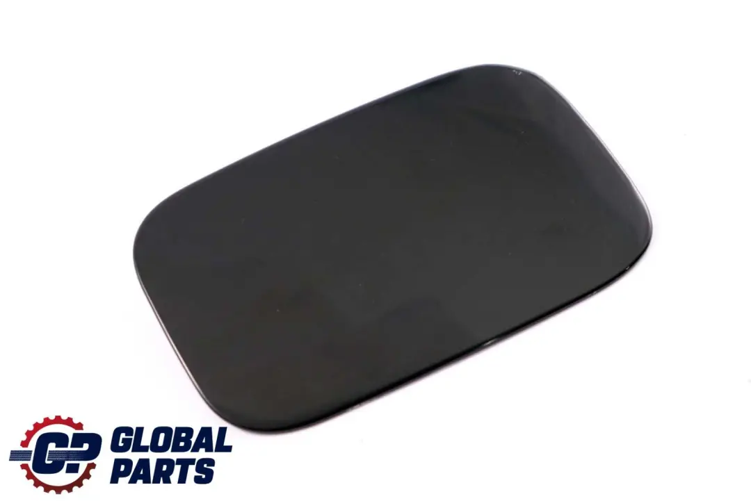 BMW 3 Series E46 1 Saloon Touring Fill In Flap Fuel Filler Cover Black Sapphire