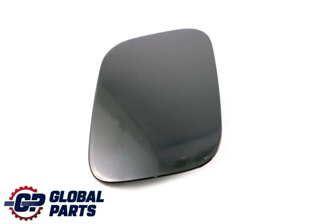 BMW 3 Series E46 1 Saloon Touring Fill In Flap Fuel Filler Cover Black Sapphire