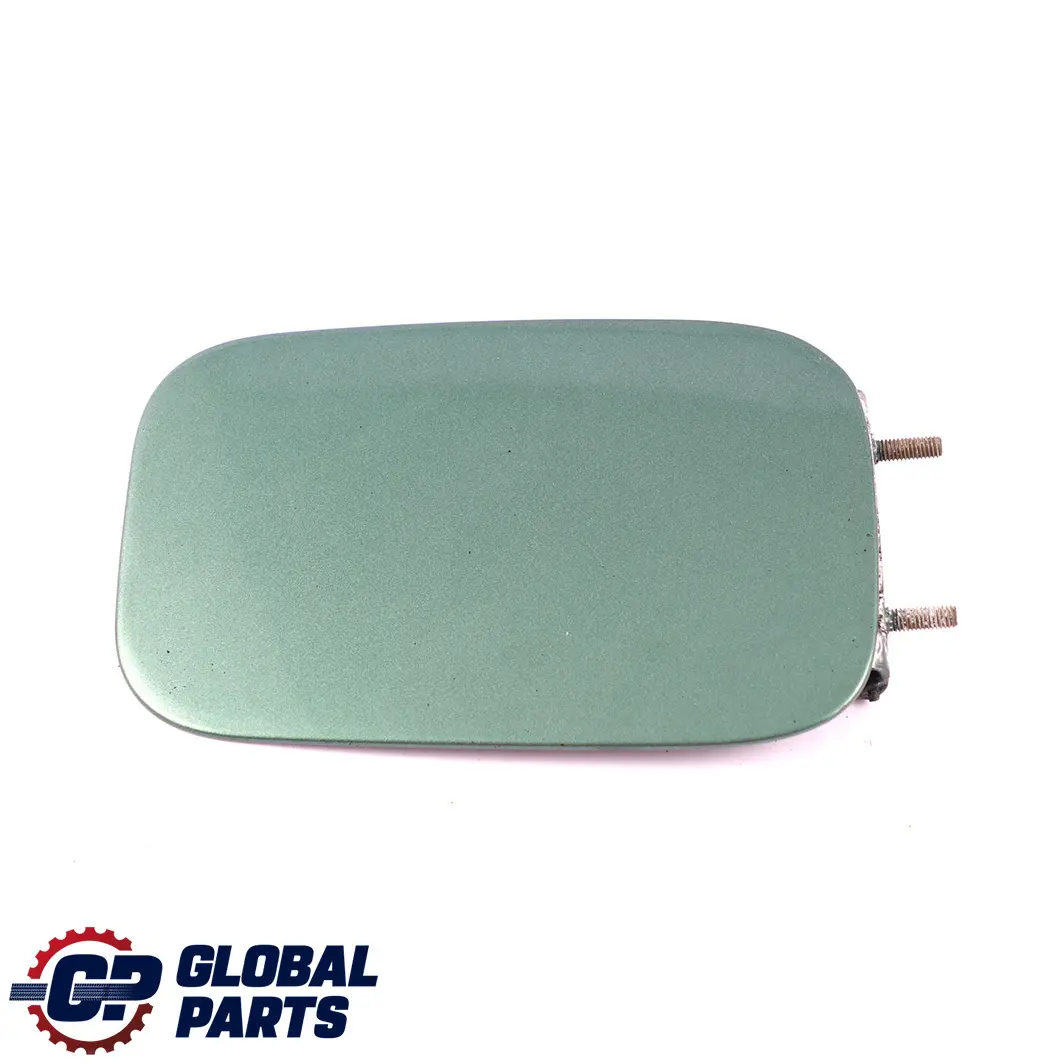 BMW 3 E46 Saloon Touring Fill In Flap Fuel Filler Cover Cap Meergruen Sea Green