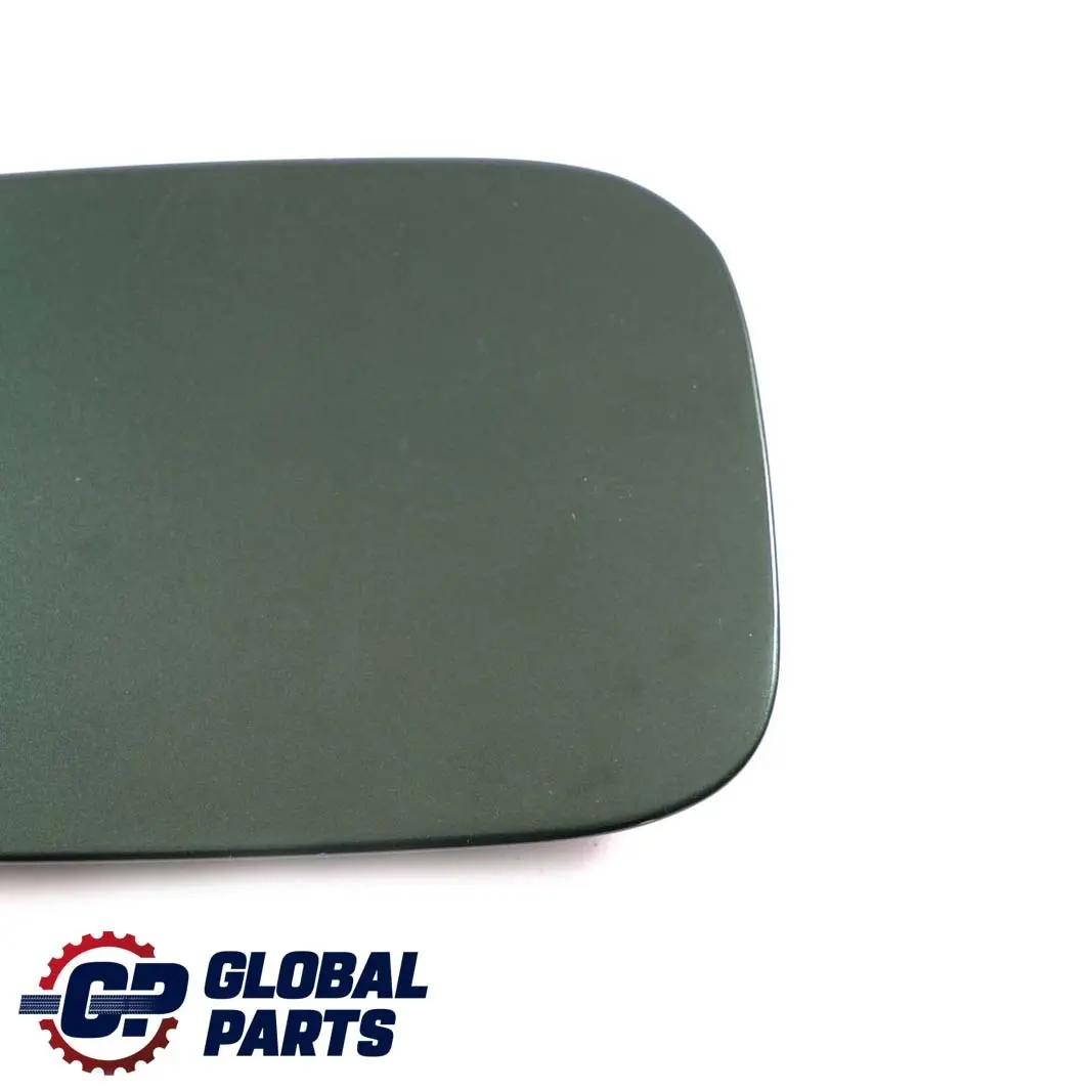 Fill In Flap Fuel Filler Cover Cap Oxfordgruen Green BMW 3 E46 Saloon Touring - SKU 8208246-OXF - Part number 8208246