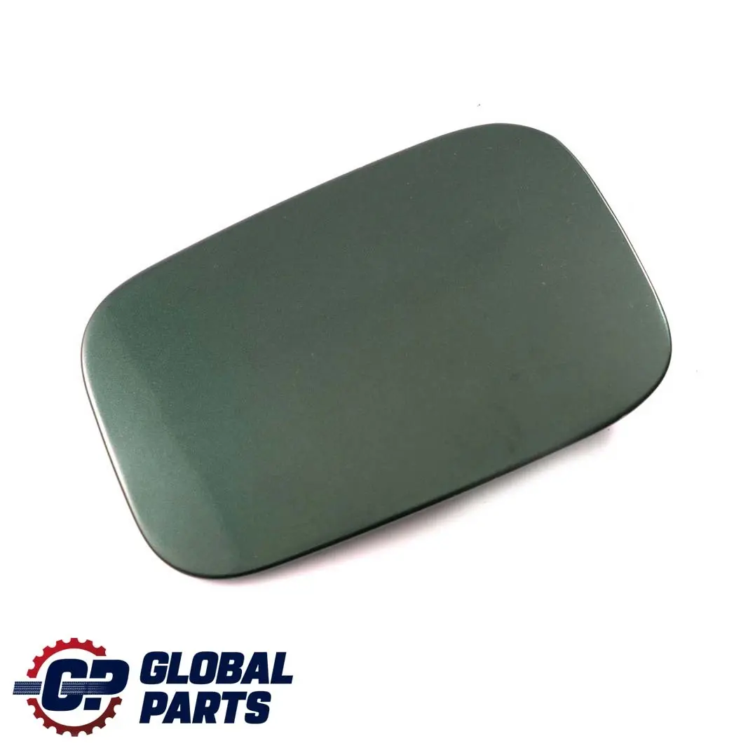 Fill In Flap Fuel Filler Cover Cap Oxfordgruen Green BMW 3 E46 Saloon Touring - SKU 8208246-OXF - Part number 8208246