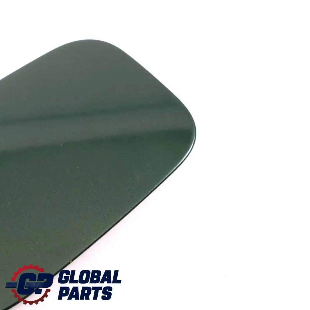 Fill In Flap Fuel Filler Cover Cap Oxfordgruen Green BMW 3 E46 Saloon Touring - SKU 8208246-OXF - Part number 8208246