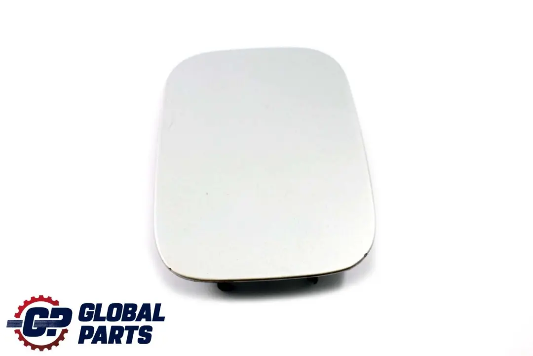 BMW E46 Saloon Touring Fill In Flap Fuel Filler Cap Tapa Titansilber