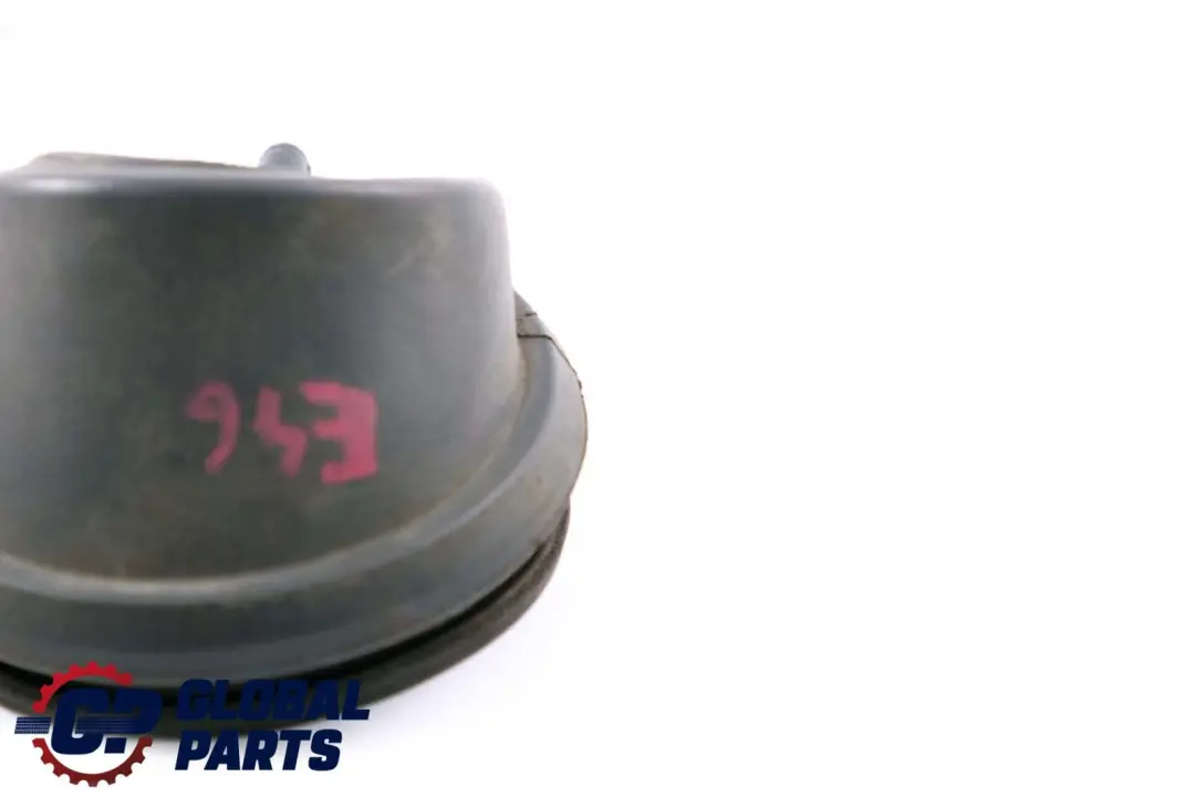 BMW 3 Series E46 Fuel Tank Filler Rubber Seal Cover Pot 8208646