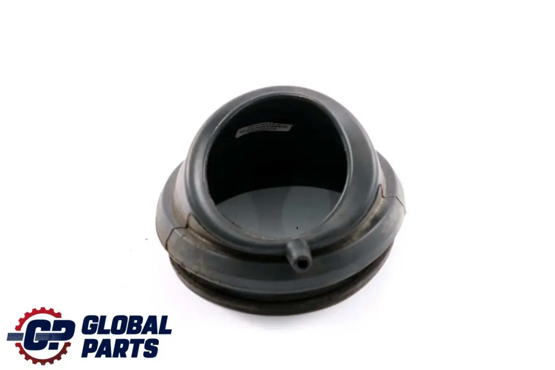 BMW 3 Series E46 Fuel Tank Filler Rubber Seal Cover Pot 8208646