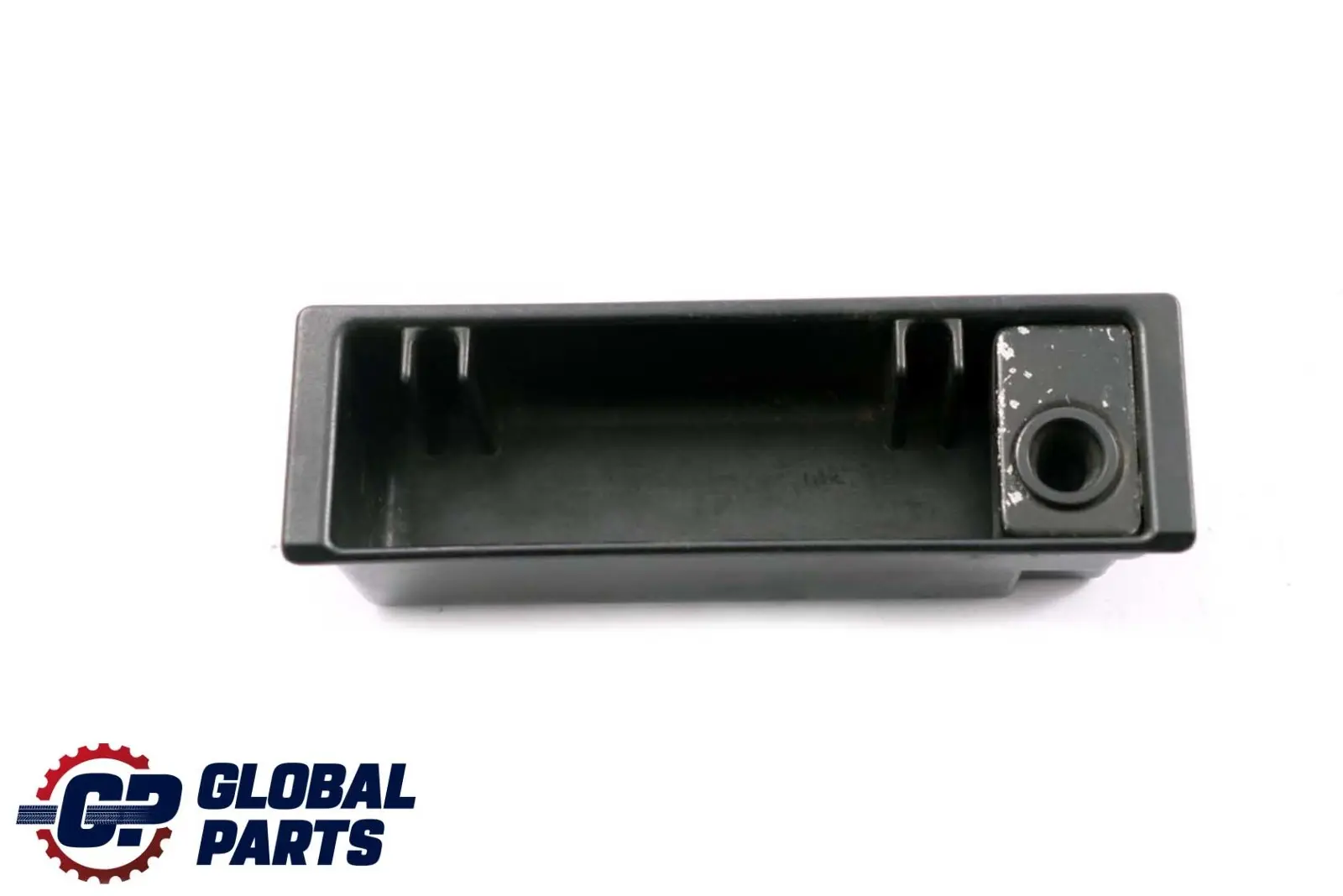 BMW 3 6 E46 E63 E64 Cendrier à briquet Insert Console Centrale Avant Cendrier