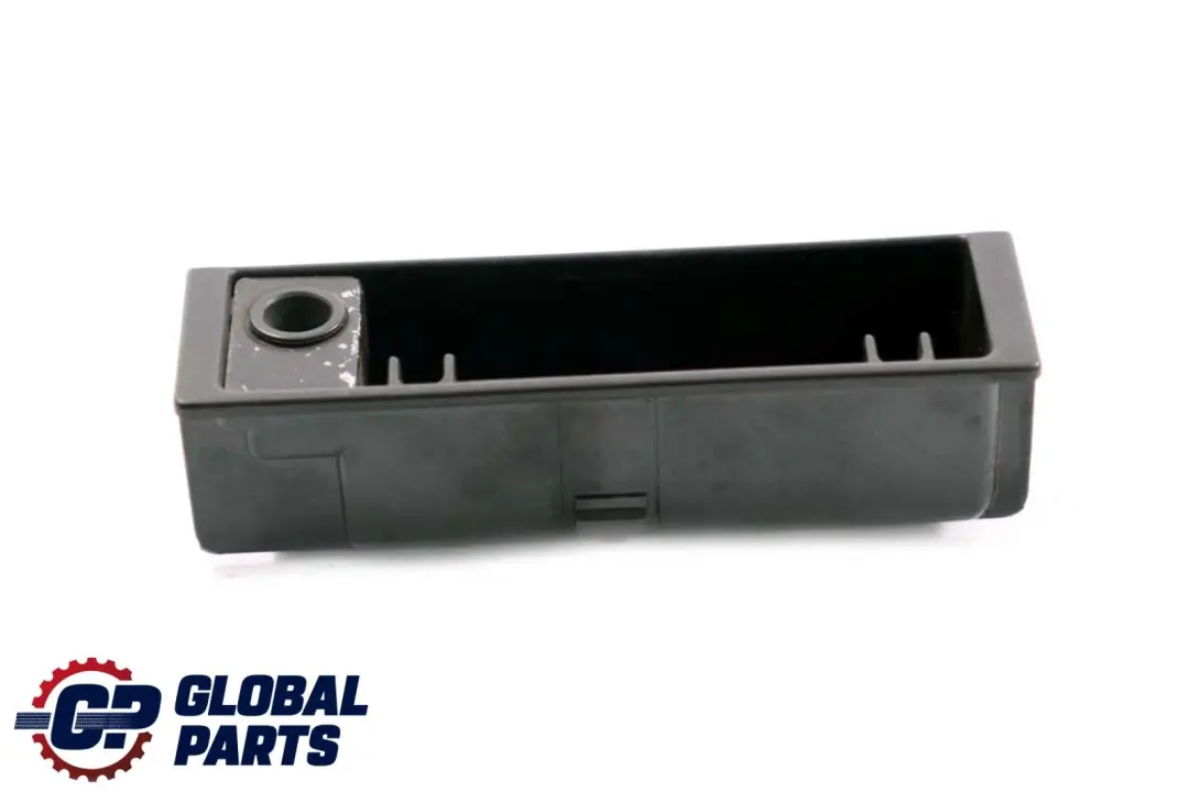 BMW 3 6 E46 E63 E64 Cendrier à briquet Insert Console Centrale Avant Cendrier