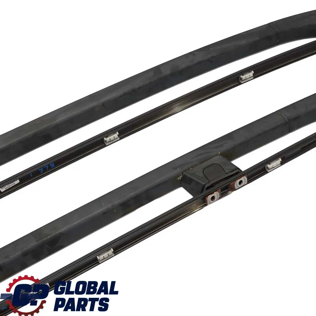 BMW E46 Touring Rails de Toit Garde-Corps Moulage Gauche Droite