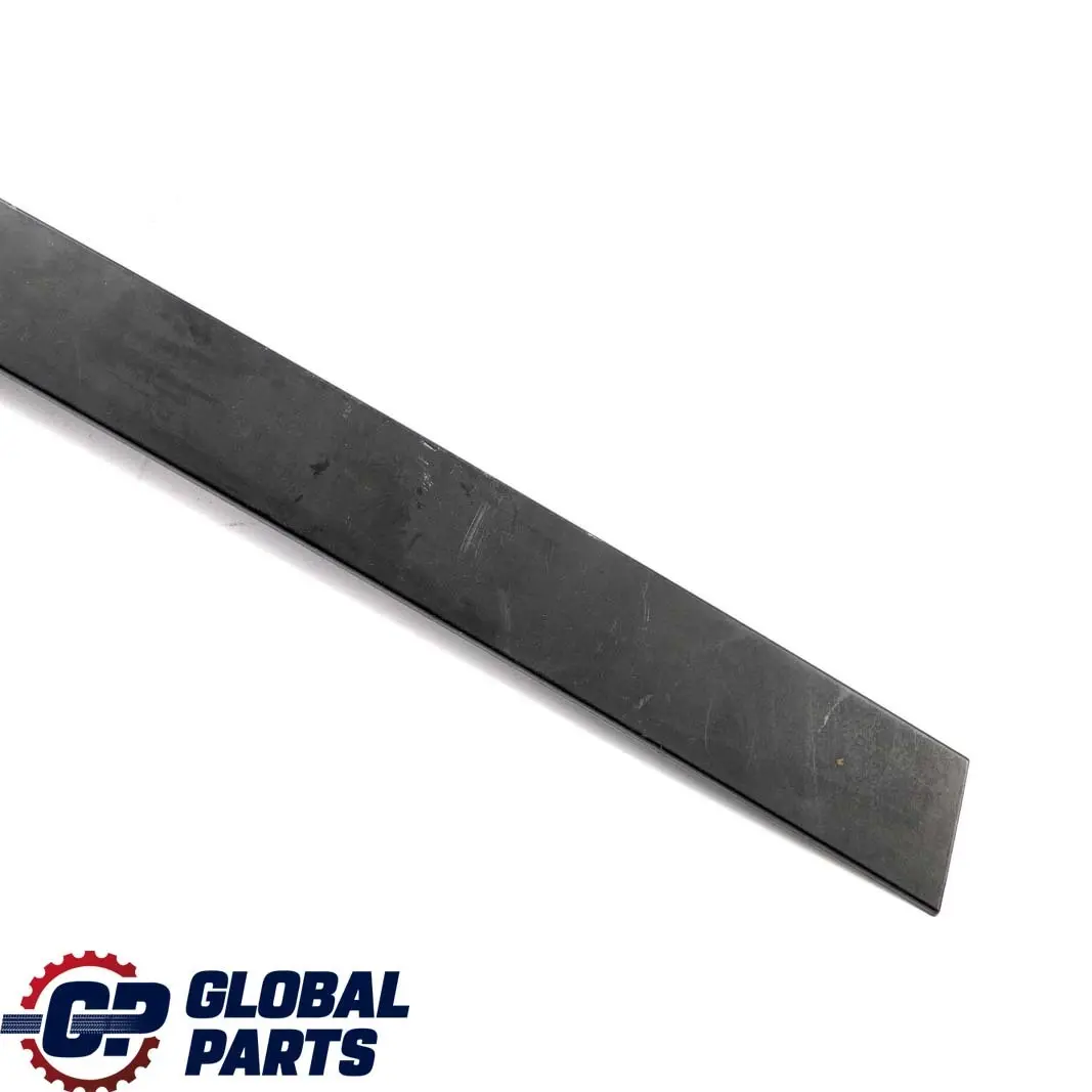 BMW E46 Blende Fensterrahmen Blende Abdeckung C-Säule Tür Hinten Rechts