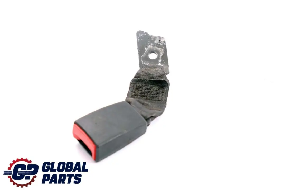 BMW 5 Series E39 Lower Belt Buckle Rear Center 8209836