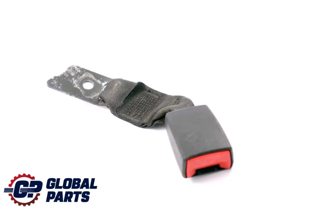BMW 5 Series E39 Lower Belt Buckle Rear Center 8209836