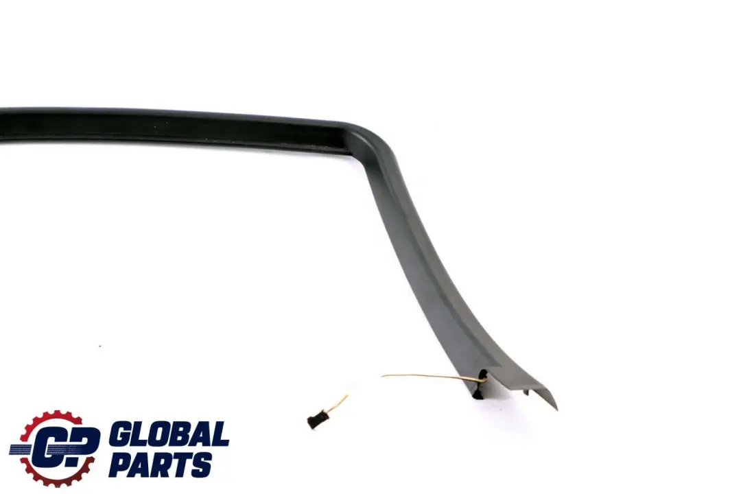 BMW 3 Series E46 Saloon Cover Window Frame Door Rear Left N/S 8212523