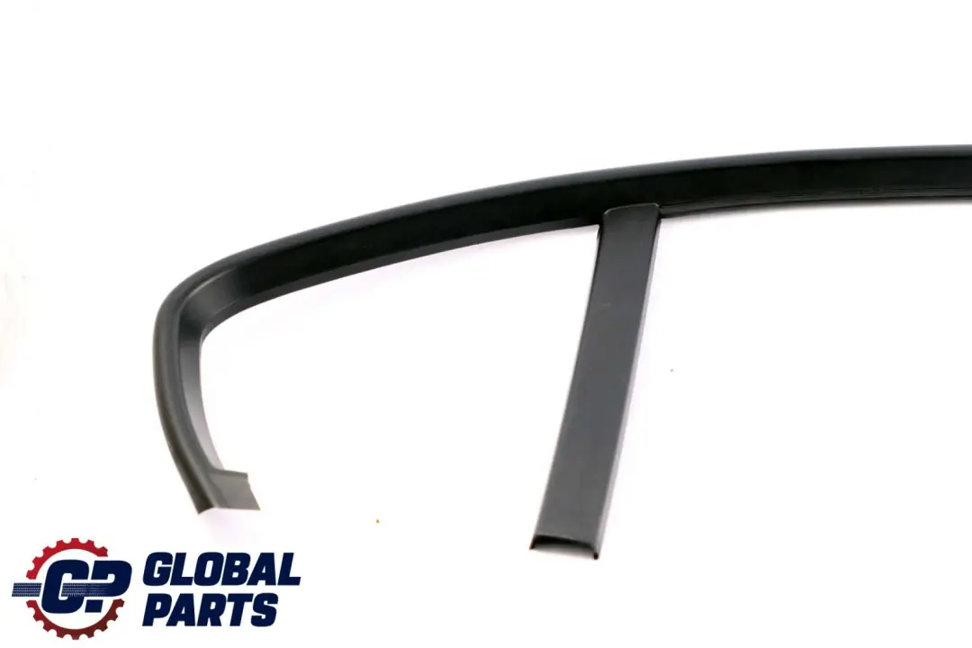 BMW E46 Saloon Rear Cover Window Frame Door Left N/S 8212523