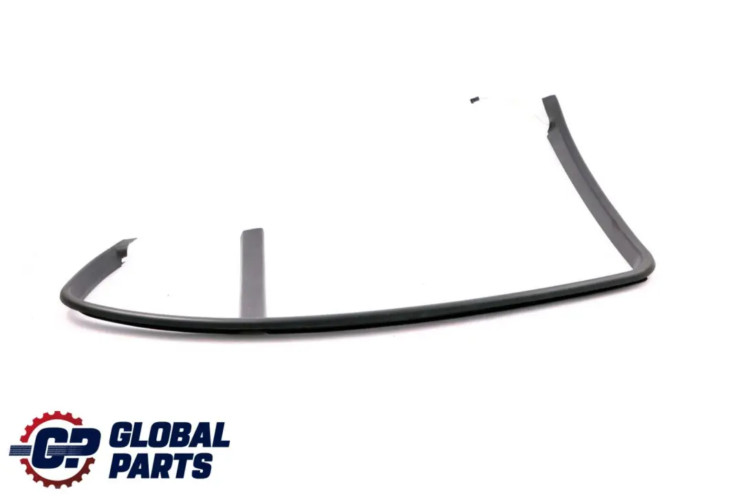 BMW 3 er E46 Limousine Abdeckung Fensterrahmen Tür Hinten Rechts 8212524