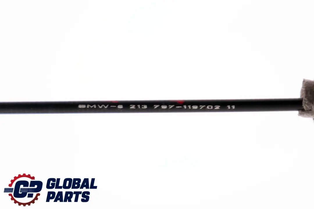 Cable Bowden De Apertura De Puerta InteriorBMW E46 8213797