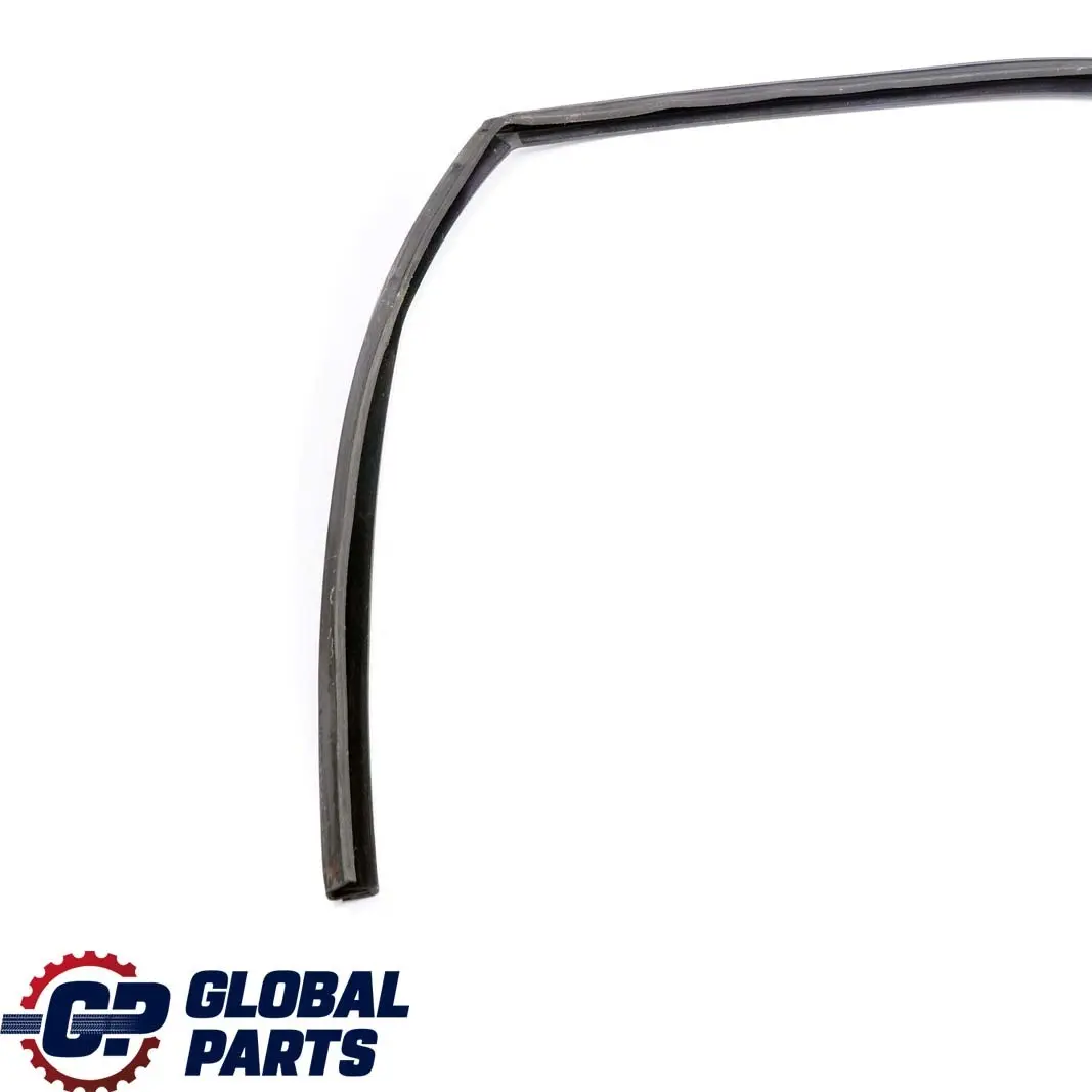 BMW 3 Series E36 Saloon Touring Door Window Guide Front Left N/S Rubber Seal