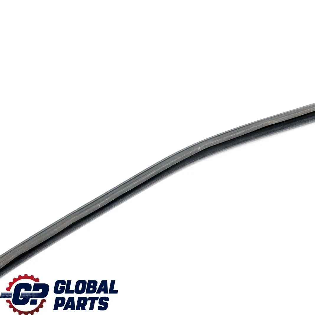 BMW 3 Series E36 Saloon Touring Door Window Guide Front Left N/S Rubber Seal