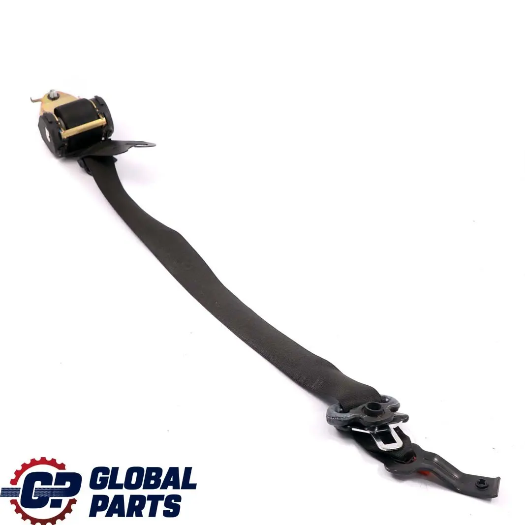 BMW E36 Berlina Touring Asiento Delantero Derecho Cinturon De Seguridad 8217368