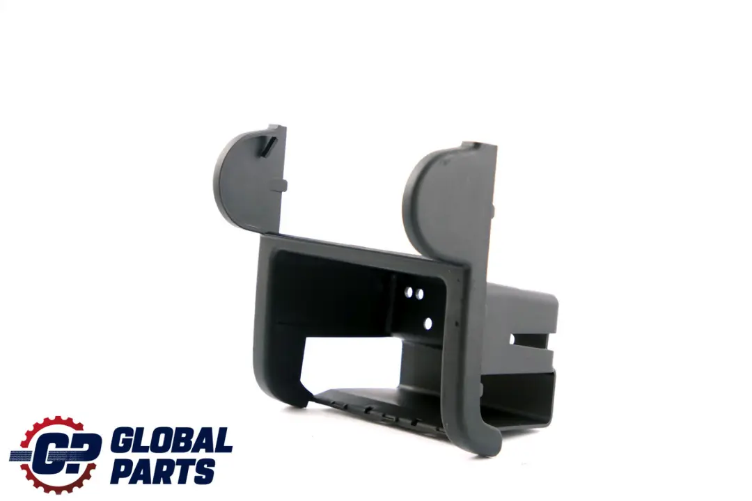 BMW 3 Series E46 Centre Console Upper Arm Rest Black 8218307