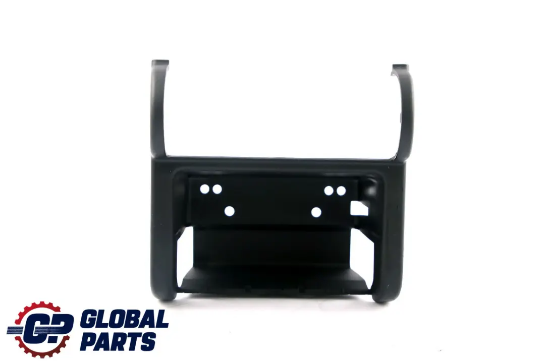 BMW 3 Series E46 Centre Console Upper Arm Rest Black 8218307