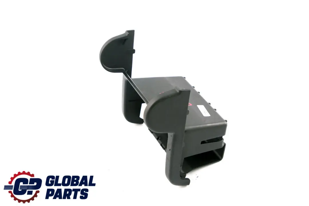 BMW 3 Series E46 Centre Console Upper Arm Rest Black 8218307