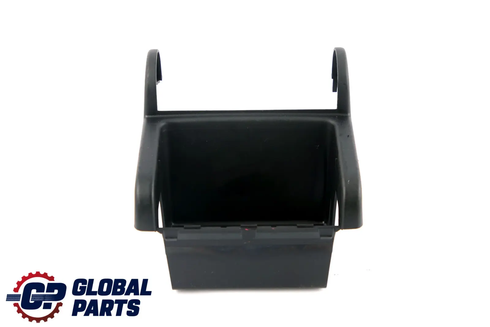 BMW 3 Series E46 Centre Console Upper Arm Rest Black 8218307