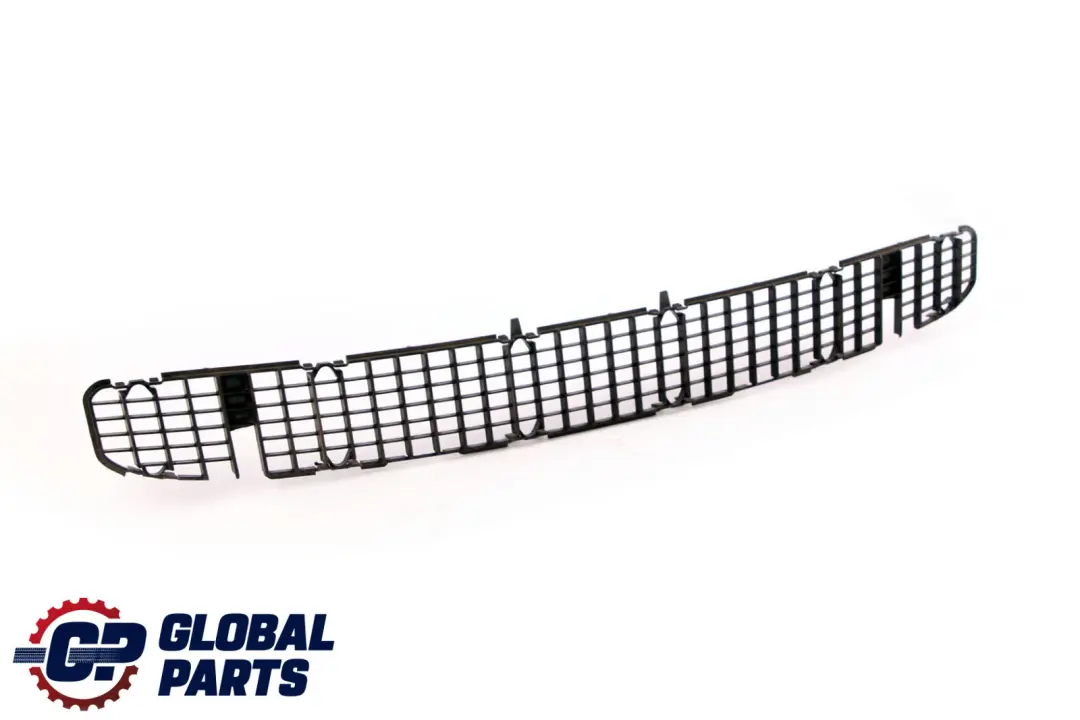 BMW E46 Griglia Paraurti Centrale Rivestimento Esterno Anteriore 8220766
