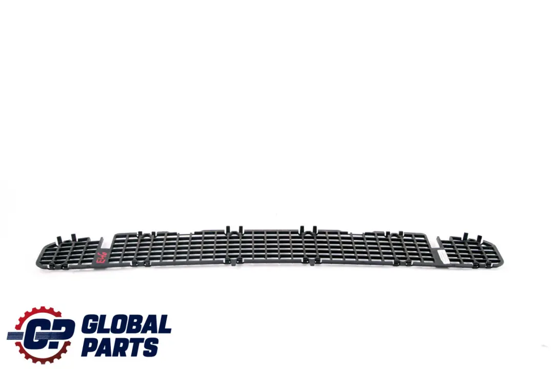 BMW E46 Griglia Paraurti Centrale Rivestimento Esterno Anteriore 8220766