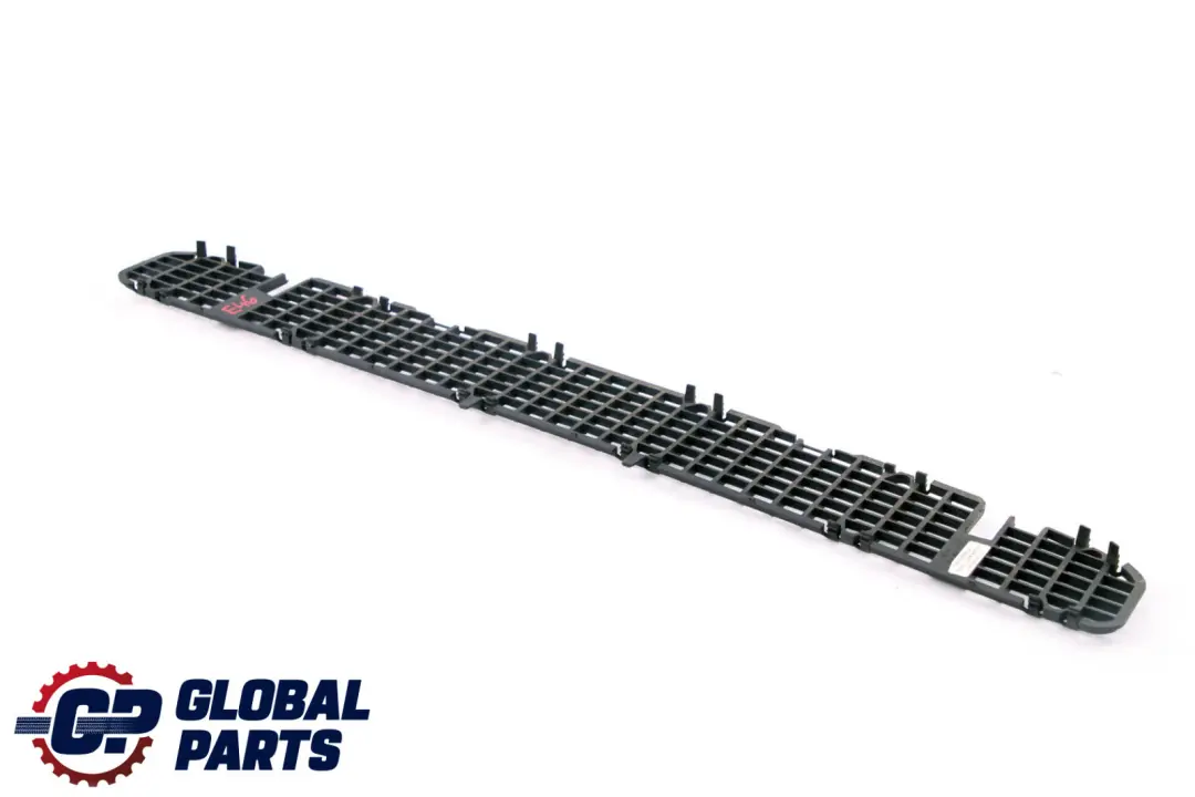 BMW E46 Griglia Paraurti Centrale Rivestimento Esterno Anteriore 8220766