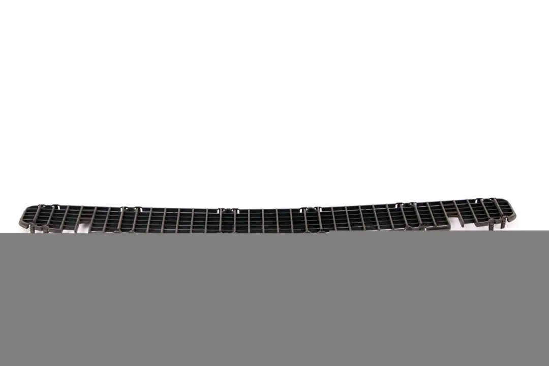 BMW E46 Griglia Paraurti Centrale Rivestimento Esterno Anteriore 8220766
