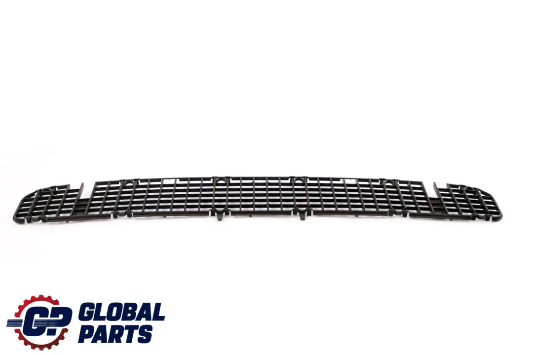 BMW E46 Griglia Paraurti Centrale Rivestimento Esterno Anteriore 8220766