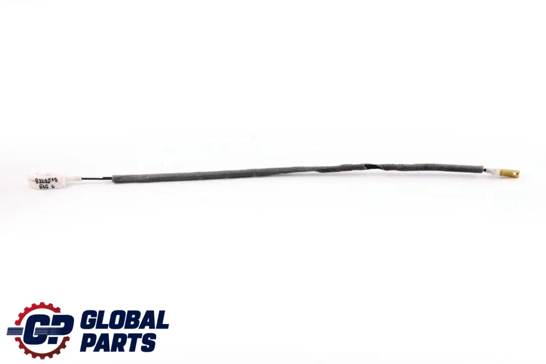 BMW E46 Coupé Cable Bowden Interior Abrepuertas Delantero 8221519