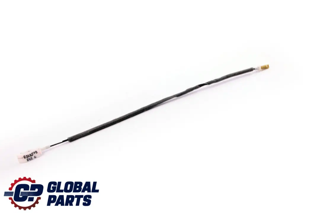 BMW E46 Coupé Cable Bowden Interior Abrepuertas Delantero 8221519