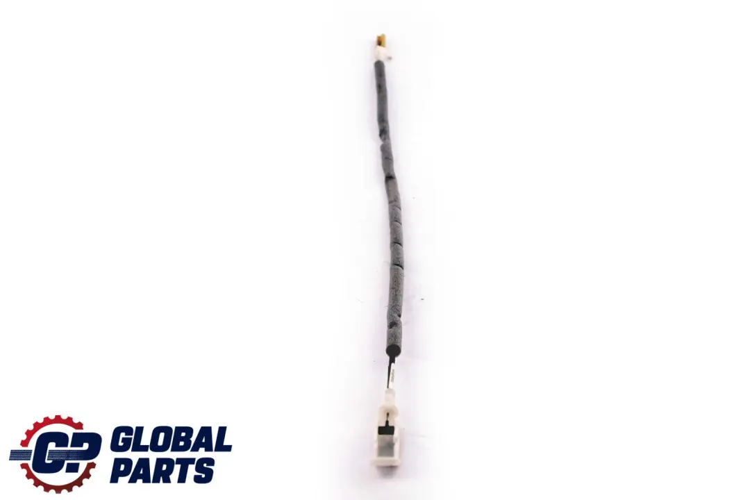 BMW E46 Coupé Cable Bowden Interior Abrepuertas Delantero 8221519