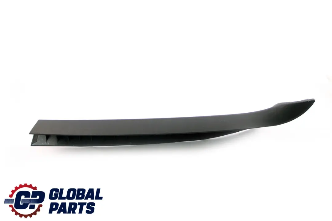 BMW 3 Series E46 Cabrio Interior Body Trim Panel Cover Right O/S 8223172