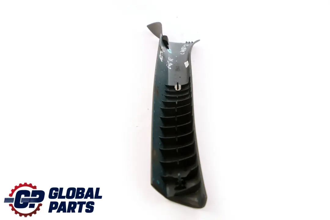 BMW 3 Series E46 Cabrio Interior Body Trim Panel Cover Right O/S 8223172