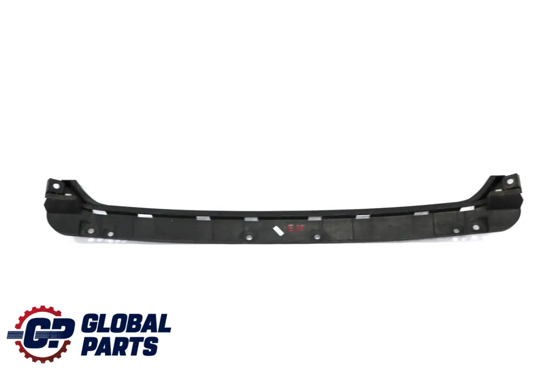 BMW E65 E66 E67 Guide Centre arrière pare chocs Panel Bar Bracket 8223270