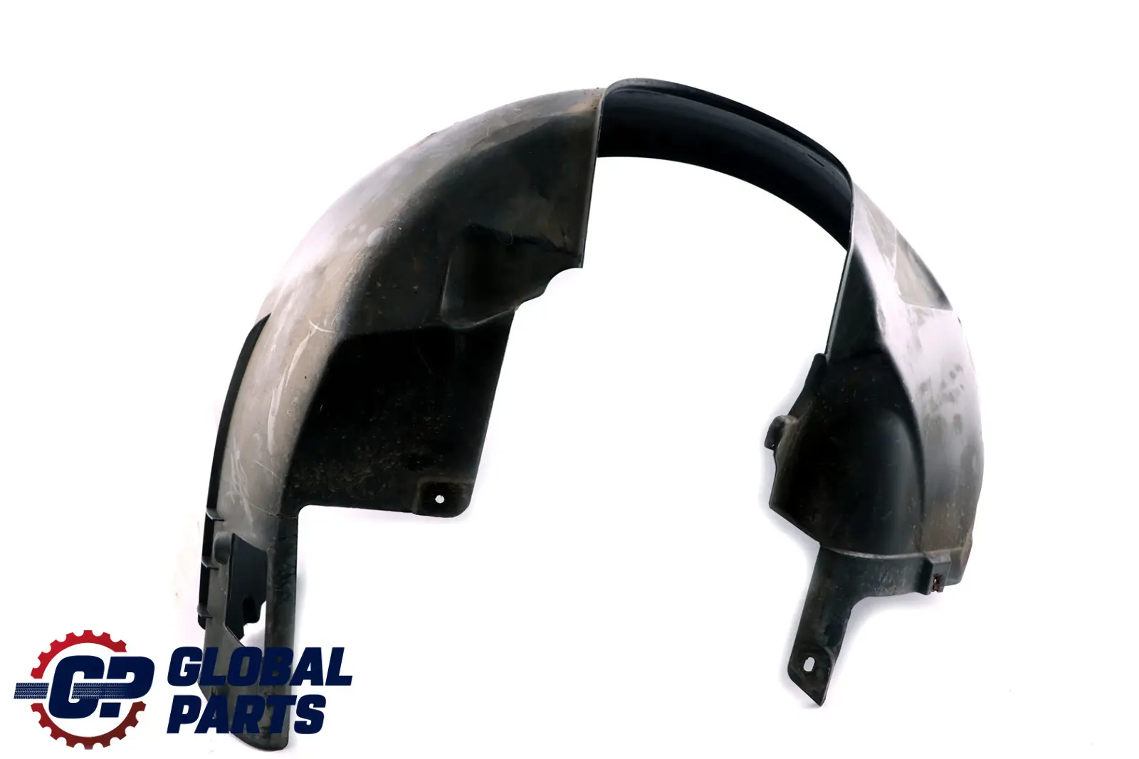 BMW 7 Series E65 Front Right O/S Wheel Arch Cover Housing Splash Guard 8223376