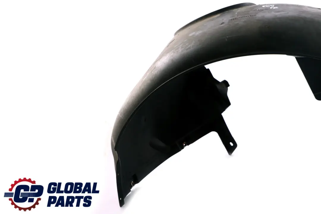 BMW 7 Series E65 Front Right O/S Wheel Arch Cover Housing Splash Guard 8223376