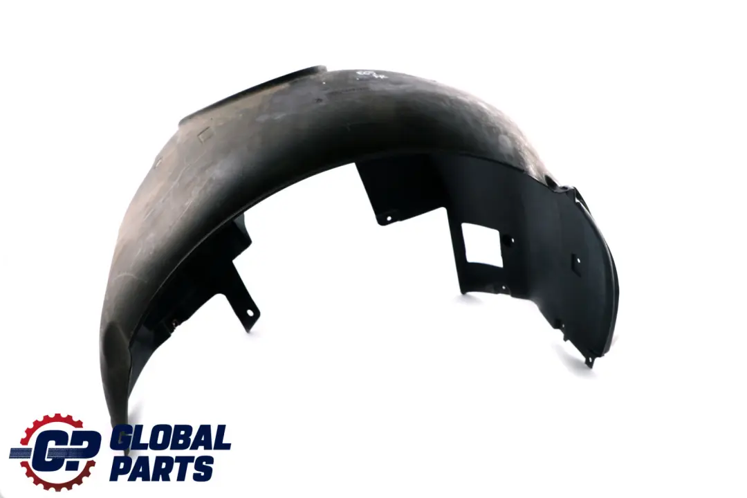 BMW 7 Series E65 Front Right O/S Wheel Arch Cover Housing Splash Guard 8223376