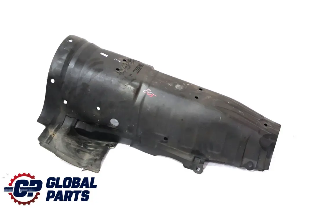 BMW 7 SERIES E65 E66 E67 SOUND INSULATING TUNNEL FRONT 8223492