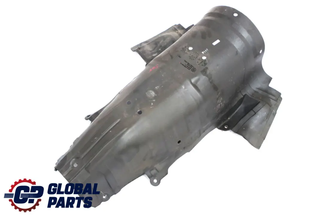 BMW 7 SERIES E65 E66 E67 SOUND INSULATING TUNNEL FRONT 8223492