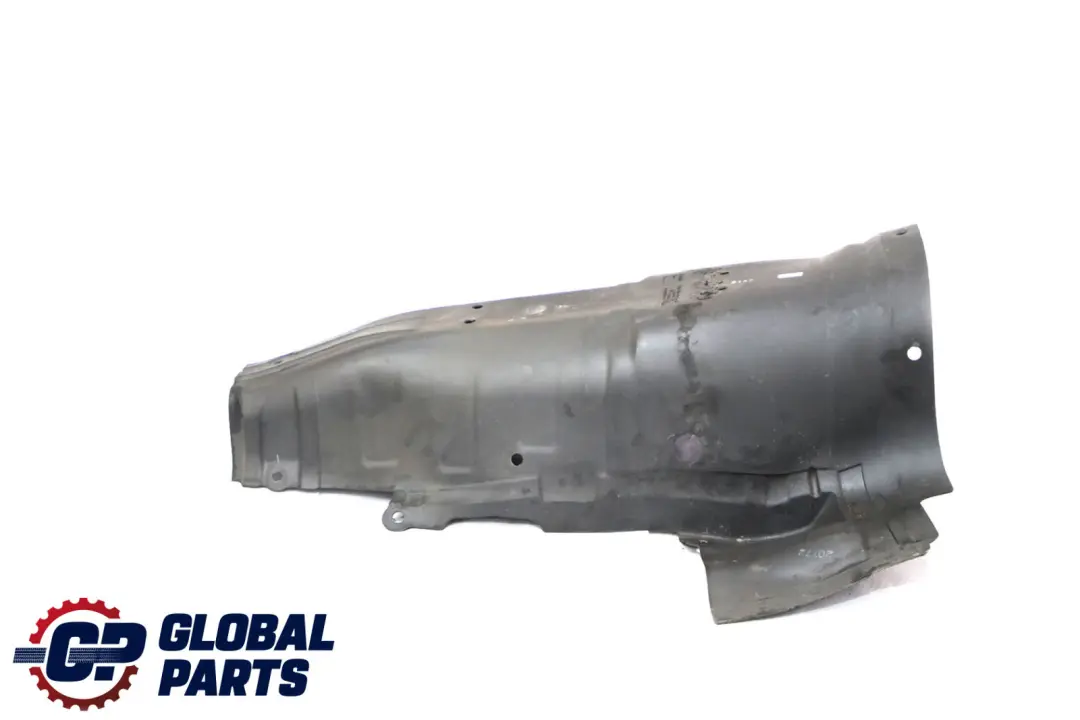 BMW 7 SERIES E65 E66 E67 SOUND INSULATING TUNNEL FRONT 8223492