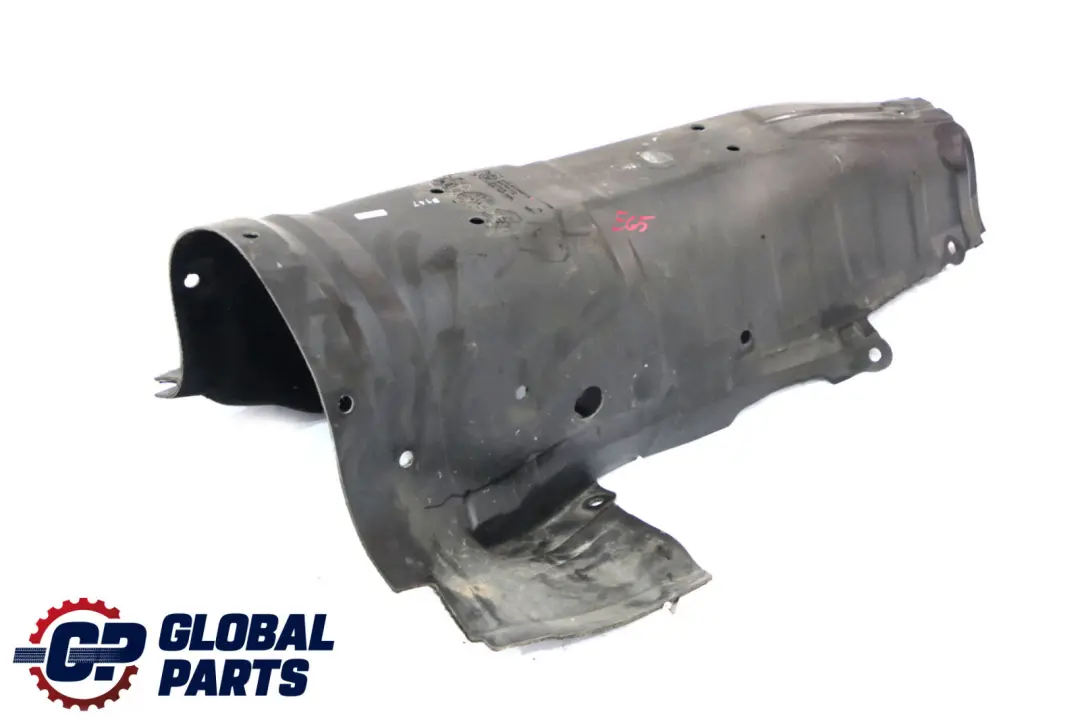 BMW 7 SERIES E65 E66 E67 SOUND INSULATING TUNNEL FRONT 8223492