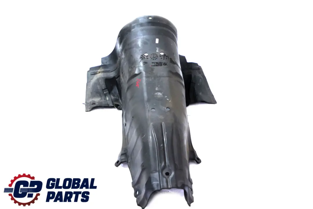 BMW 7 SERIES E65 E66 E67 SOUND INSULATING TUNNEL FRONT 8223492